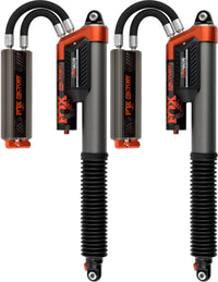 Fox Ford Raptor 3.0 Factory Series 12.3in External QAB P/B External Cooler Shock Set - My Store