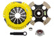 ACT 2002 Acura RSX XT/Race Rigid 4 Pad Clutch Kit - My Store