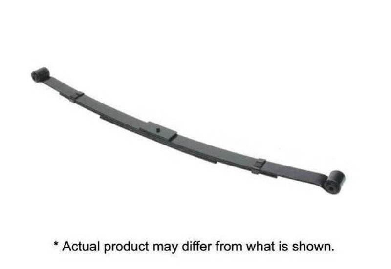 Belltech Leaf Spring 97-03 F-150 3inch - Mammoth Racing -