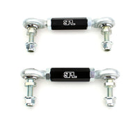 SPL Parts 2012+ BMW 3 Series/4 Series F3X Rear Swaybar Endlinks - Mammoth Racing -