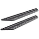 Go Rhino 21-23 Ford Bronco 2DR Sport Utility Dominator Xtreme D6 Side Steps 6in - 57in Long - Mammoth Racing -