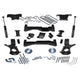 Superlift 14-18 GM 1500 2/4WD w/ OE Aluminum or Stamped Steel Control Arms Component Box - Front - Mammoth Racing -