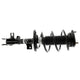 KYB Shocks & Struts Strut Plus Front Left 14-18 Mazda 3 - Mammoth Racing -