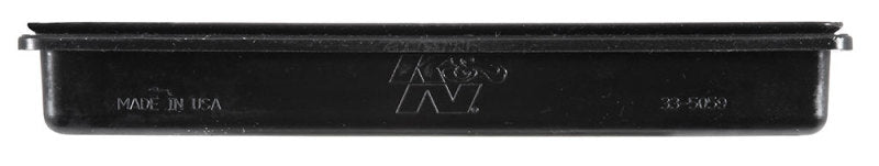 K&N 16-17 Cadillac Cts-v 6.2l V8 Drop In Air Filter - Mammoth Racing -