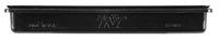 K&N 16-17 Cadillac Cts-v 6.2l V8 Drop In Air Filter - Mammoth Racing -