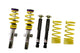 KW Coilover Kit V1 Jaguar X-Type (CF1) - Mammoth Racing -
