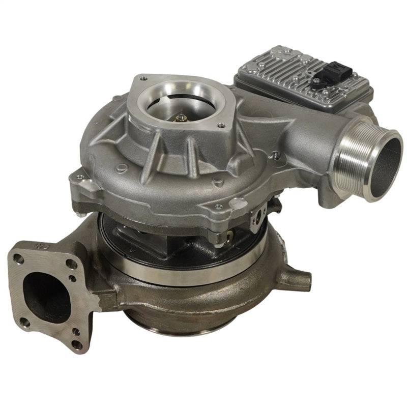 BD Diesel 17-21 Chevy/GM L5P Duramax 6.6l Screamer Turbo - Mammoth Racing -