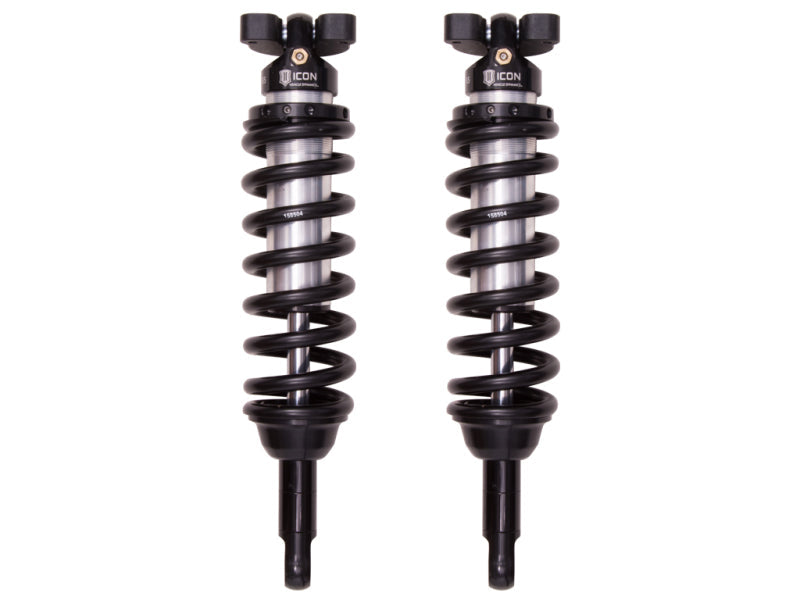 Icon 2015+ Chevrolet Colorado 2.5 Series Shocks VS IR Coilover Kit - Mammoth Racing -