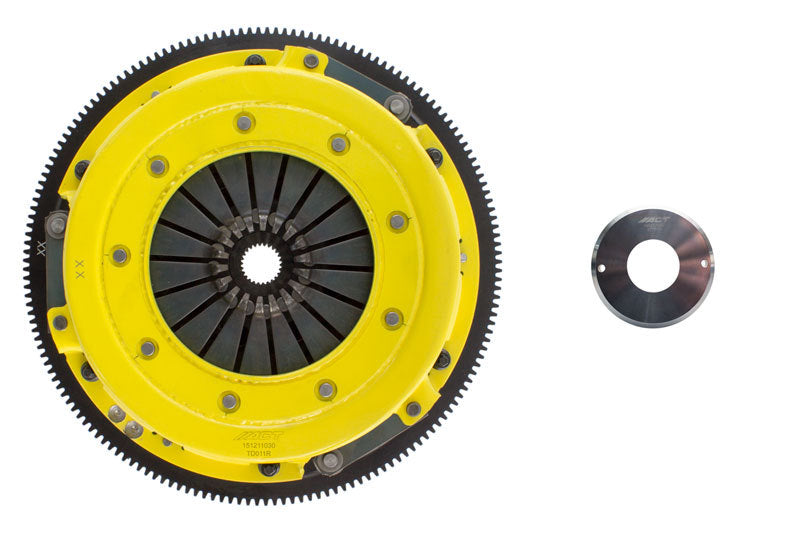 ACT 04-07 Cadillac Cts-v Twin Disc MaXX XT Street Kit Clutch Kit - Mammoth Racing -