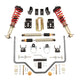 Belltech 15-20 Ford F-150 (All Cabs) 2wd/4wd Performance Handling Kit Plus - Mammoth Racing -