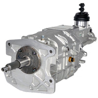 Ford Racing Tremec TKX-600 5 Speed Transmission .81 Overdrive - Mammoth Racing -