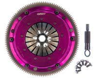 Exedy 1986-1989 Mazda Rx-7 R2 Hyper Single Carbon-R Clutch Rigid Disc Push Type Cover - Mammoth Racing -