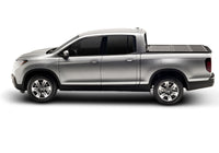 UnderCover 12-17 Isuzu Dmax 5ft Flex Bed Cover - Mammoth Racing -
