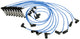 NGK Mercedes-Benz 400e 1993-1992 Spark Plug Wire Set - Mammoth Racing -