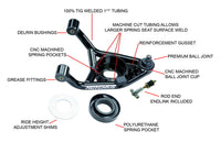 Hotchkis 64-72 GM A-Body Lower A-Arms - Mammoth Racing -