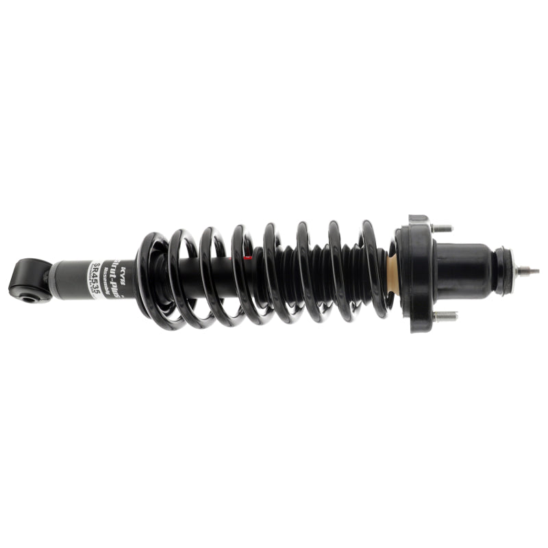 KYB Shocks & Struts Strut-Plus Rear Right 12-17 Jeep Compass - Mammoth Racing -