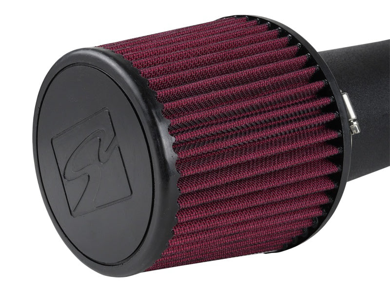 Skunk2 12-13 Honda Civic Si Composite Cold Air Intake - Mammoth Racing -
