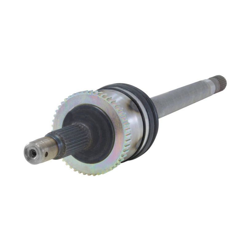 Yukon Gear 1541H Rplcmnt Right Hand CV-Style Front Axle Assembly For Dana 30 - Mammoth Racing -