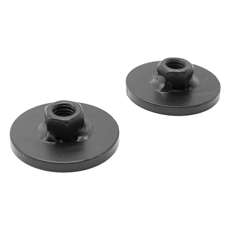 Belltech 07-17 Jeep Wrangler Rubicon JK (4 door) 2.5in Front 2in Rear Lift Coil Spring Spacer - Mammoth Racing -