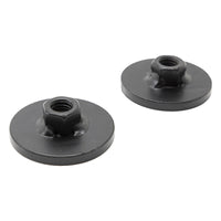 Belltech 07-17 Jeep Wrangler Rubicon JK (4 door) 2.5in Front 2in Rear Lift Coil Spring Spacer - Mammoth Racing -