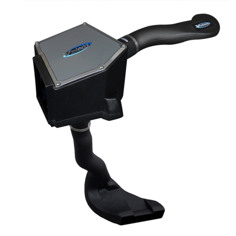 Volant 01-07 Chevrolet Silverado 2500HD 6.6 V8 Air Intake System with Scoop - My Store