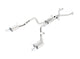 Borla 11-12 Ford Mustang GT/Shelby GT500 5.0L/5.45L 8cyl SS Catback Exhaust + inXin Pipe - My Store
