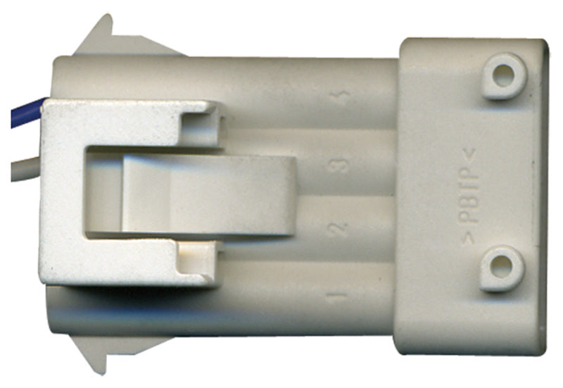 NGK Volvo S60 2004-2003 Direct Fit Oxygen Sensor - Mammoth Racing -