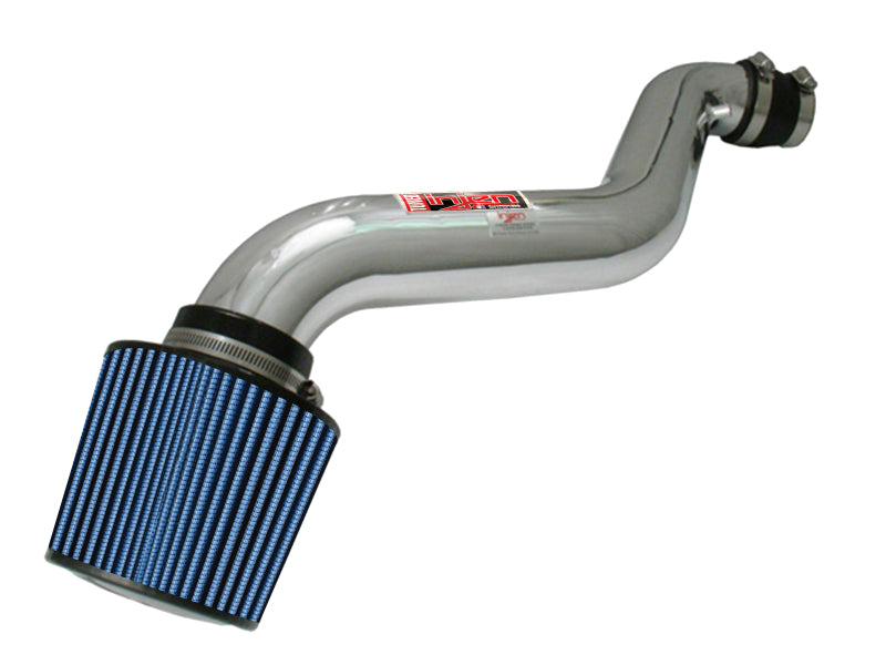 Injen 94-97 Accord 4 Cylinder Polished Short Ram Intake - Mammoth Racing -