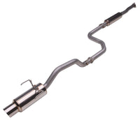 Skunk2 MegaPower 93-00 Honda Civic Ex/dx (93-95)/Si (99-00) 60mm Exhaust System - Mammoth Racing -