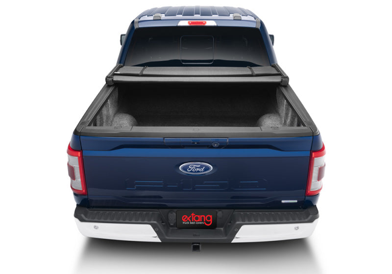 Extang 2022+ Ford Maverick (4ft 6in) Trifecta 2.0 - Mammoth Racing -