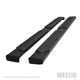 Westin 19-21 Ford Ranger SuperCrew R5 Nerf Step Bars - Blk - Mammoth Racing -