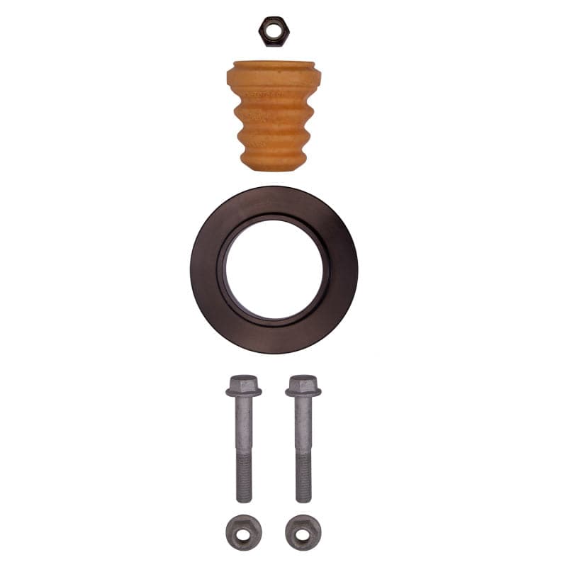 Bilstein B8 6112 Series 2015 Ford F150 (4WD Only) Front Suspension Kit - Mammoth Racing -