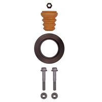 Bilstein B8 6112 Series 2015 Ford F150 (4WD Only) Front Suspension Kit - Mammoth Racing -