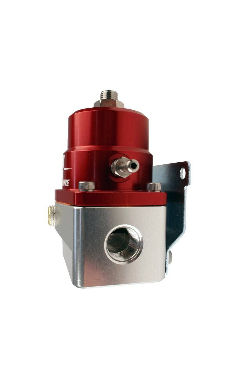 Aeromotive A1000-6 Injected Bypass Adjustable EFI Regulator (2) -6 Inlet/(1) -6 Return - My Store