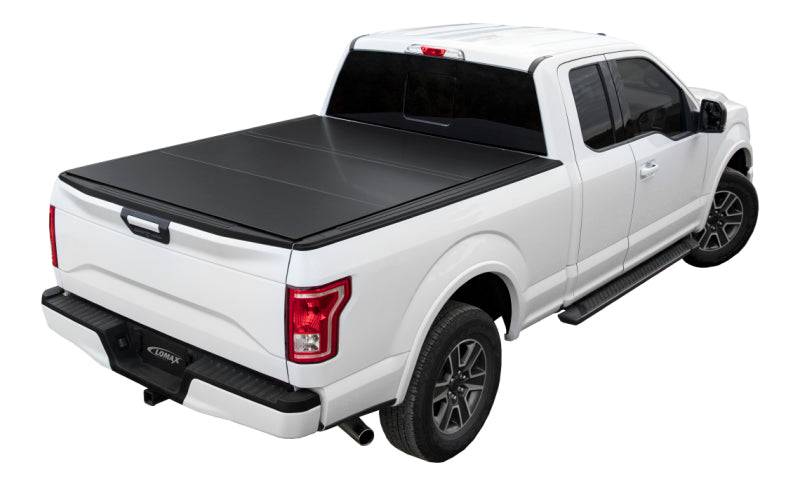 Access Lomax Carbon Fiber Tri-Fold Cover 2004+ Ford F-150 - 5ft 6in Standard Bed - My Store