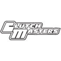 Clutch Masters 04-11 WRX STi 2.5L T 6sp 8.5in Race Twin Disc Clutch Kit w/Steel Flywheel Push Type - Mammoth Racing -