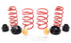 H&R 18-21 Audi RS3 (awd) Typ GY VTF Adjustable Lowering Springs (w/ RS-Sport Sus.) w/DCC - Mammoth Racing -