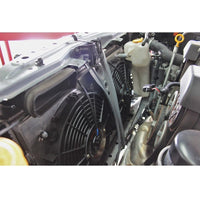 Mishimoto 2013+ Subaru BRZ/Scion FRS/Toyota GT86 Performance Fan Shroud - Mammoth Racing -