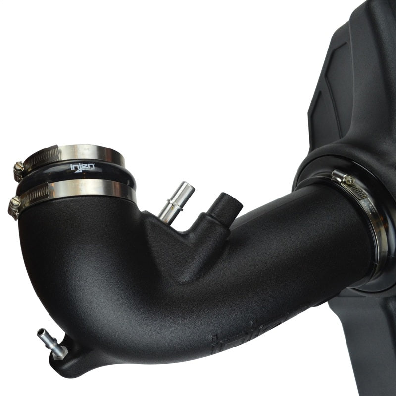 Injen 18-20 Ford Mustang GT 5.0L V8 Evolution Intake - Mammoth Racing -