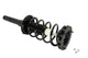 KYB Shocks & Struts Strut Plus Rear FORD Taurus 1996-99 MERCURY Sable 1996-99 - Mammoth Racing -