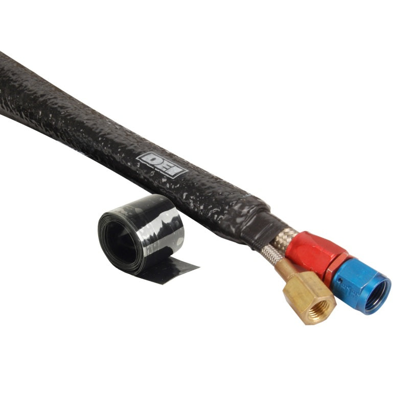 DEI Fire Sleeve 3/4in I.D. x 50ft Spool - Mammoth Racing -