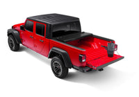 UnderCover 2020 Jeep Gladiator Passengers Side Swing Case - Black Smooth - Mammoth Racing -