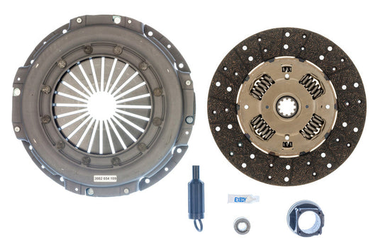 Exedy OE 1999-2003 Ford F-250 Super Duty V8 Clutch Kit - Mammoth Racing -
