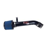 Injen 96-98 Honda Civic EL/EX/HX L4 1.6L Black IS Short Ram Cold Air Intake - Mammoth Racing -