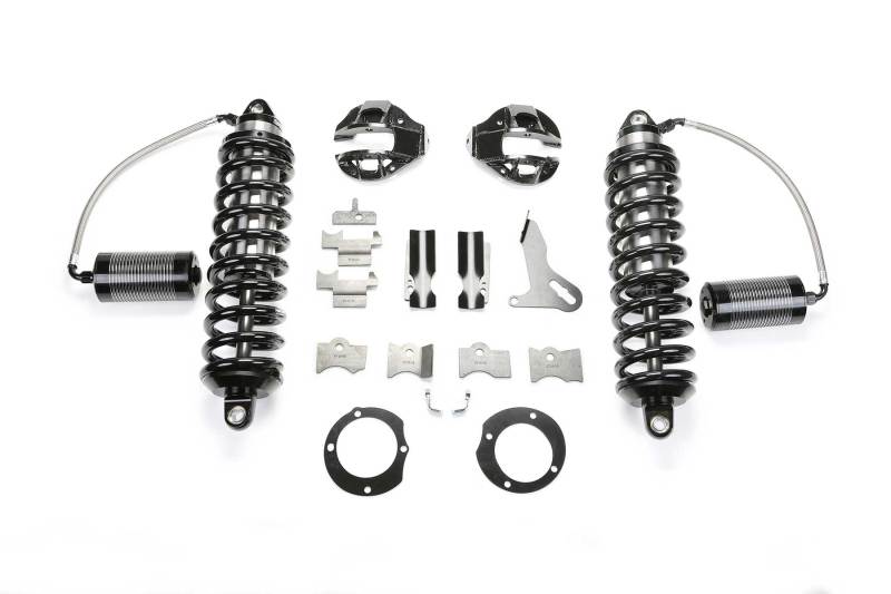 Fabtech 14-18 Ram 2500 4WD 7in 4.0 C/O Resi Dlss Conv Kit - Mammoth Racing -