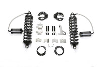 Fabtech 14-18 Ram 2500 4WD 7in 4.0 C/O Resi Dlss Conv Kit - Mammoth Racing -