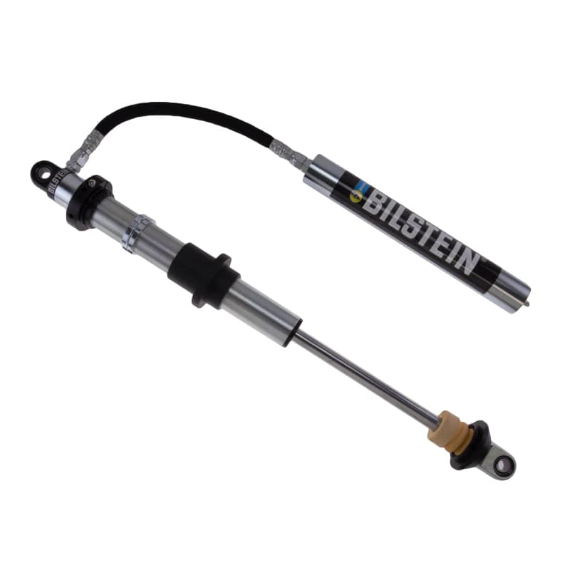 Bilstein 8125 Series 31.5in Extended Length 19.5in Collapsed Length 46mm Monotube Shock Absorber - Mammoth Racing -