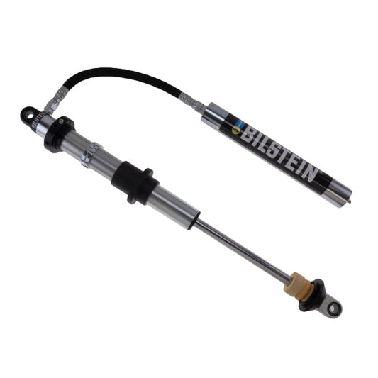 Bilstein 8125 Series 31.5in Extended Length 19.5in Collapsed Length 46mm Monotube Shock Absorber - Mammoth Racing -
