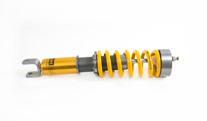 Ohlins 05-11 Porsche 911 Carrera (997) RWD Incl. S Models Road & Track Coilover System - Mammoth Racing -