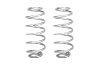 Eibach Pro-Truck HD Lift Kit 91-97 Toyota Land Cruiser Rear (Incl. Heavy-Duty Lift Springs) - Mammoth Racing -